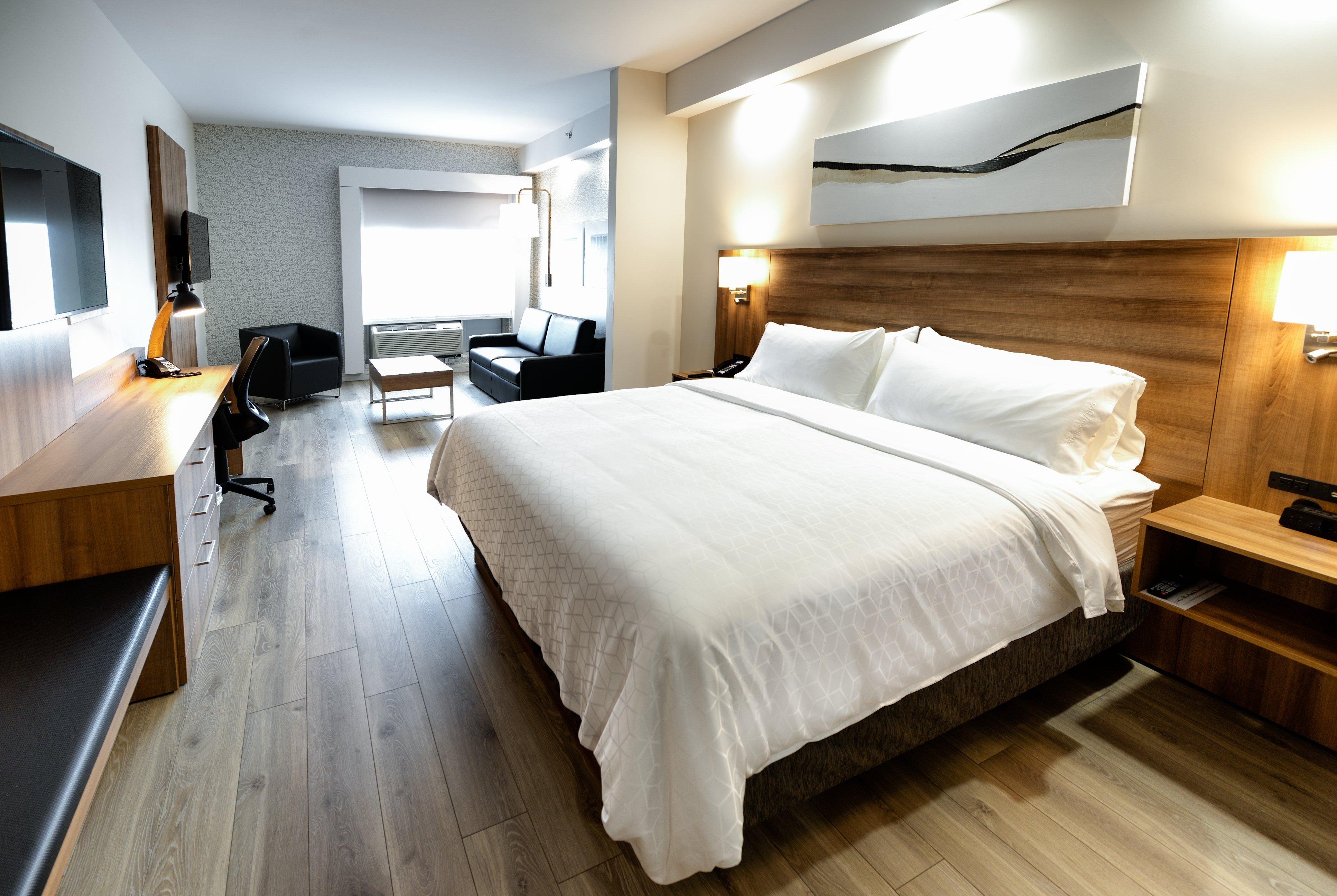 Holiday Inn Express & Suites - Trois Rivieres Ouest By Ihg Trois-Rivieres Exterior foto