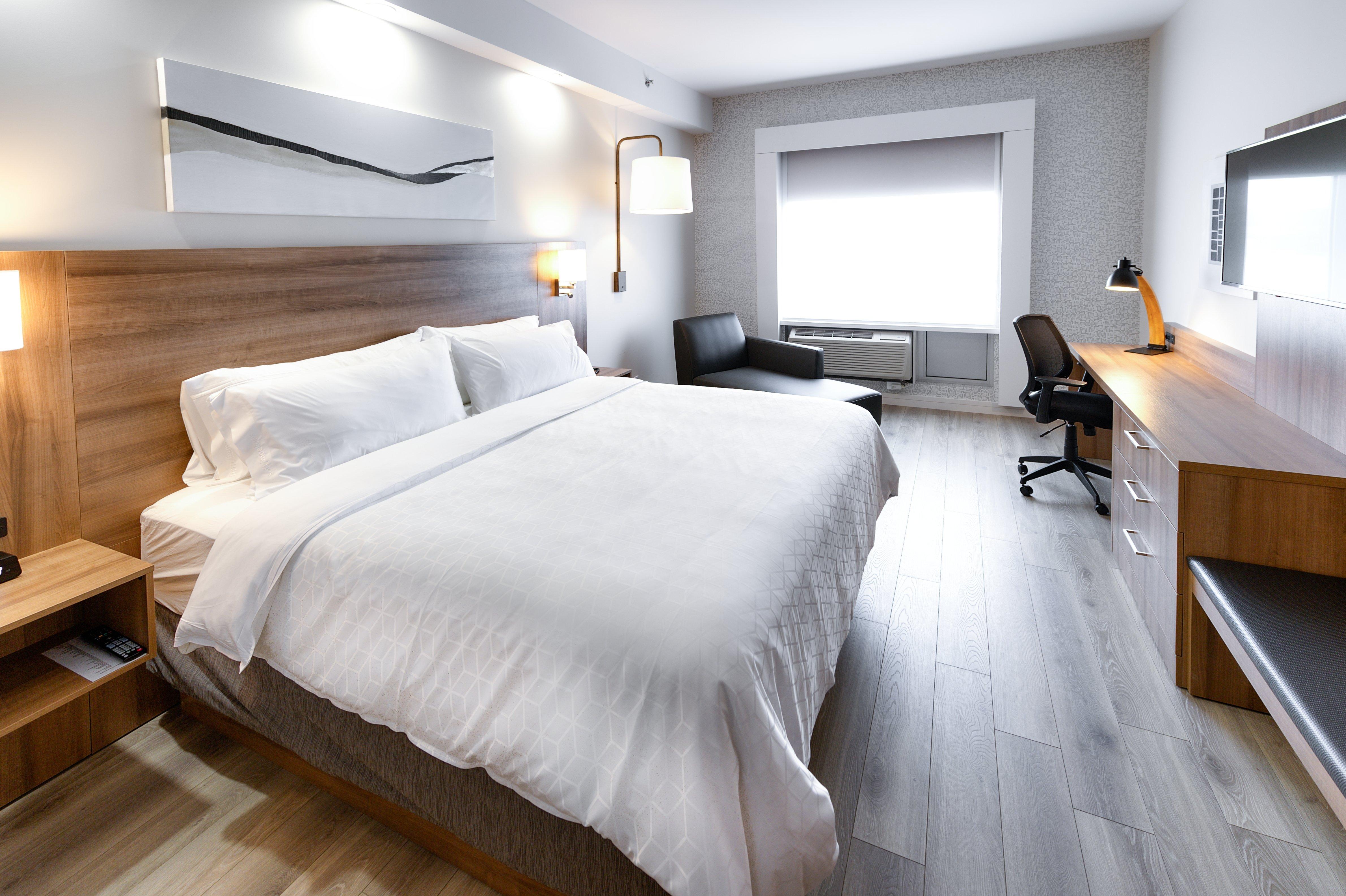 Holiday Inn Express & Suites - Trois Rivieres Ouest By Ihg Trois-Rivieres Exterior foto