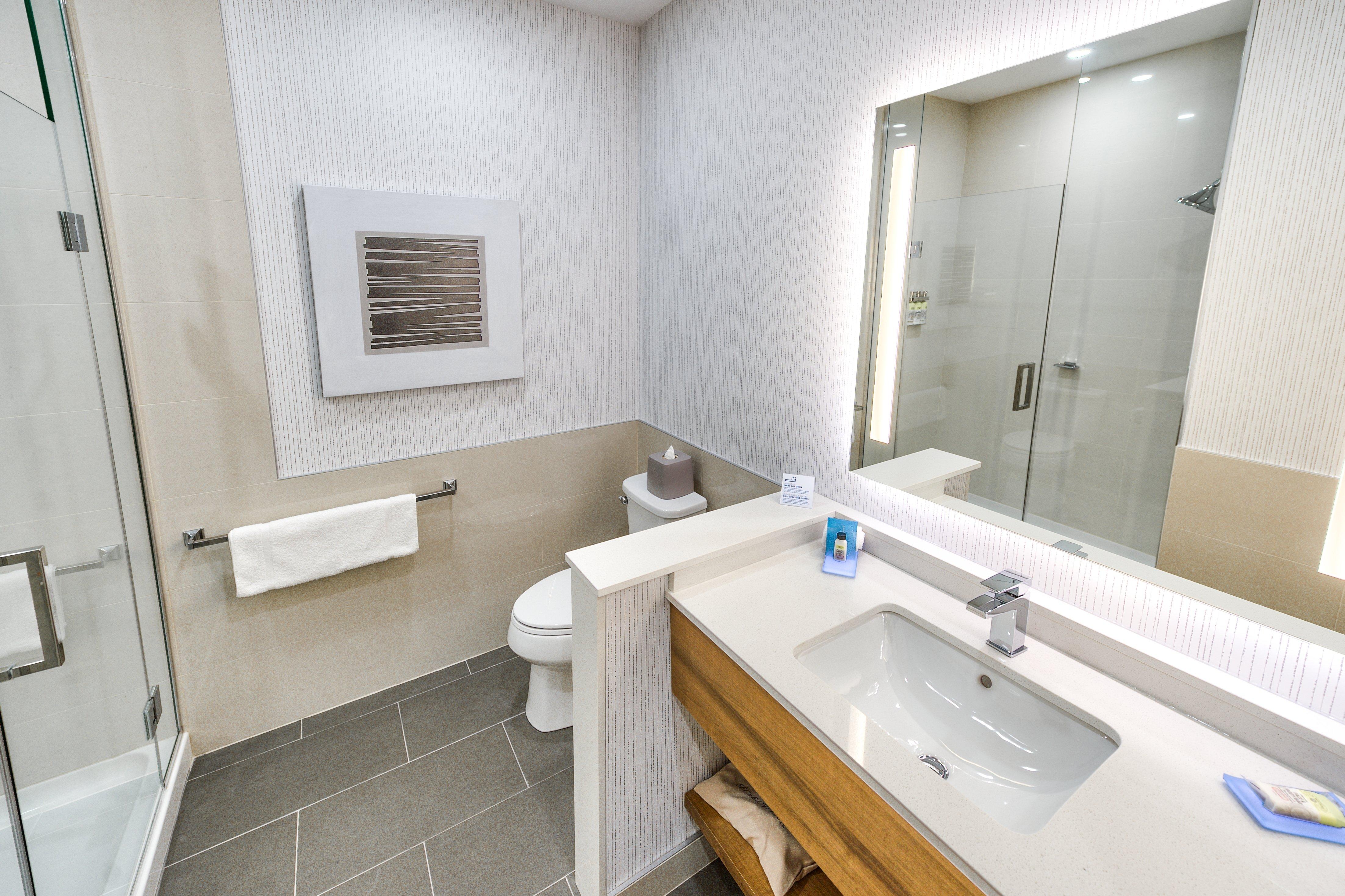 Holiday Inn Express & Suites - Trois Rivieres Ouest By Ihg Trois-Rivieres Exterior foto