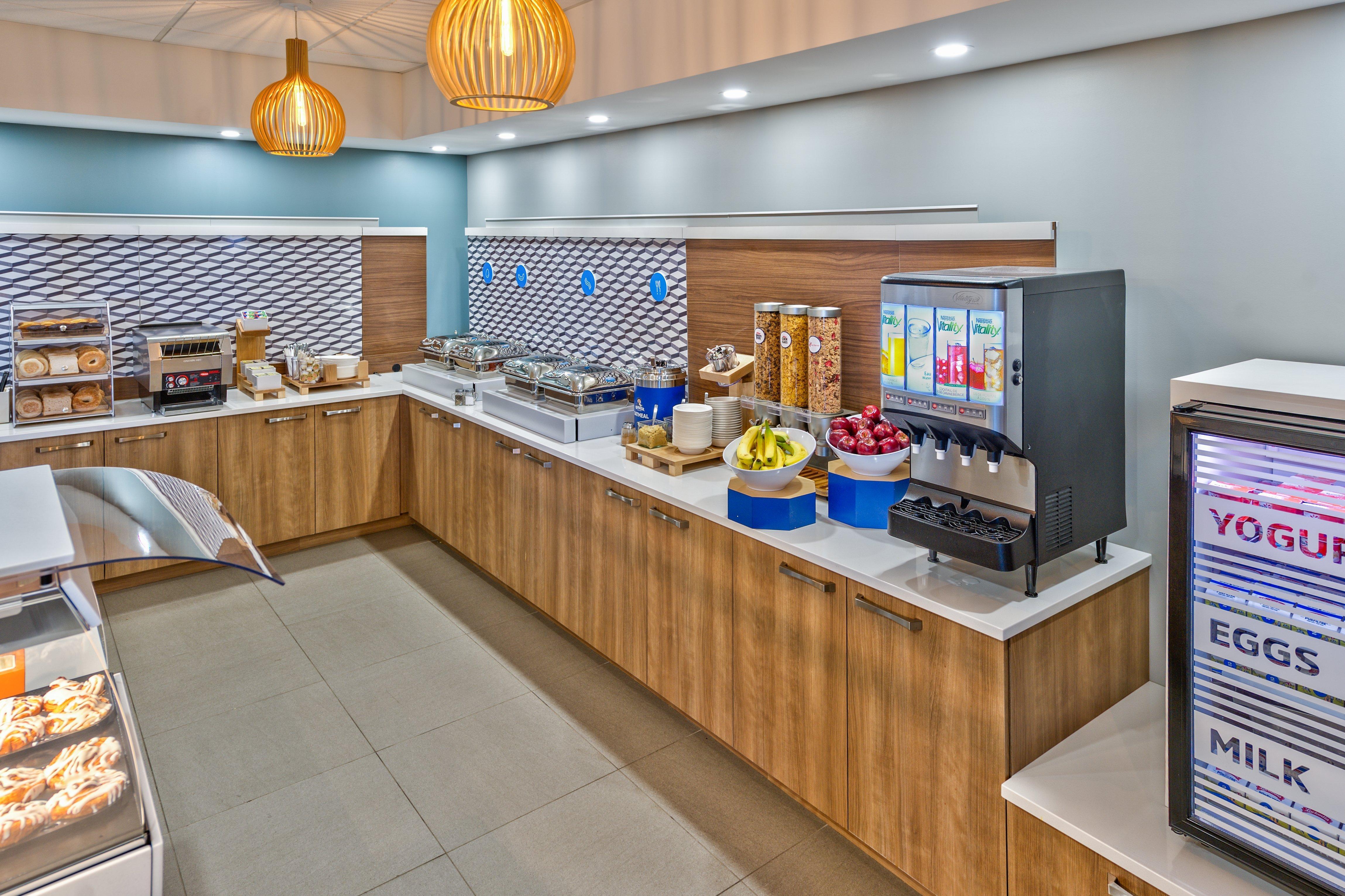 Holiday Inn Express & Suites - Trois Rivieres Ouest By Ihg Trois-Rivieres Exterior foto