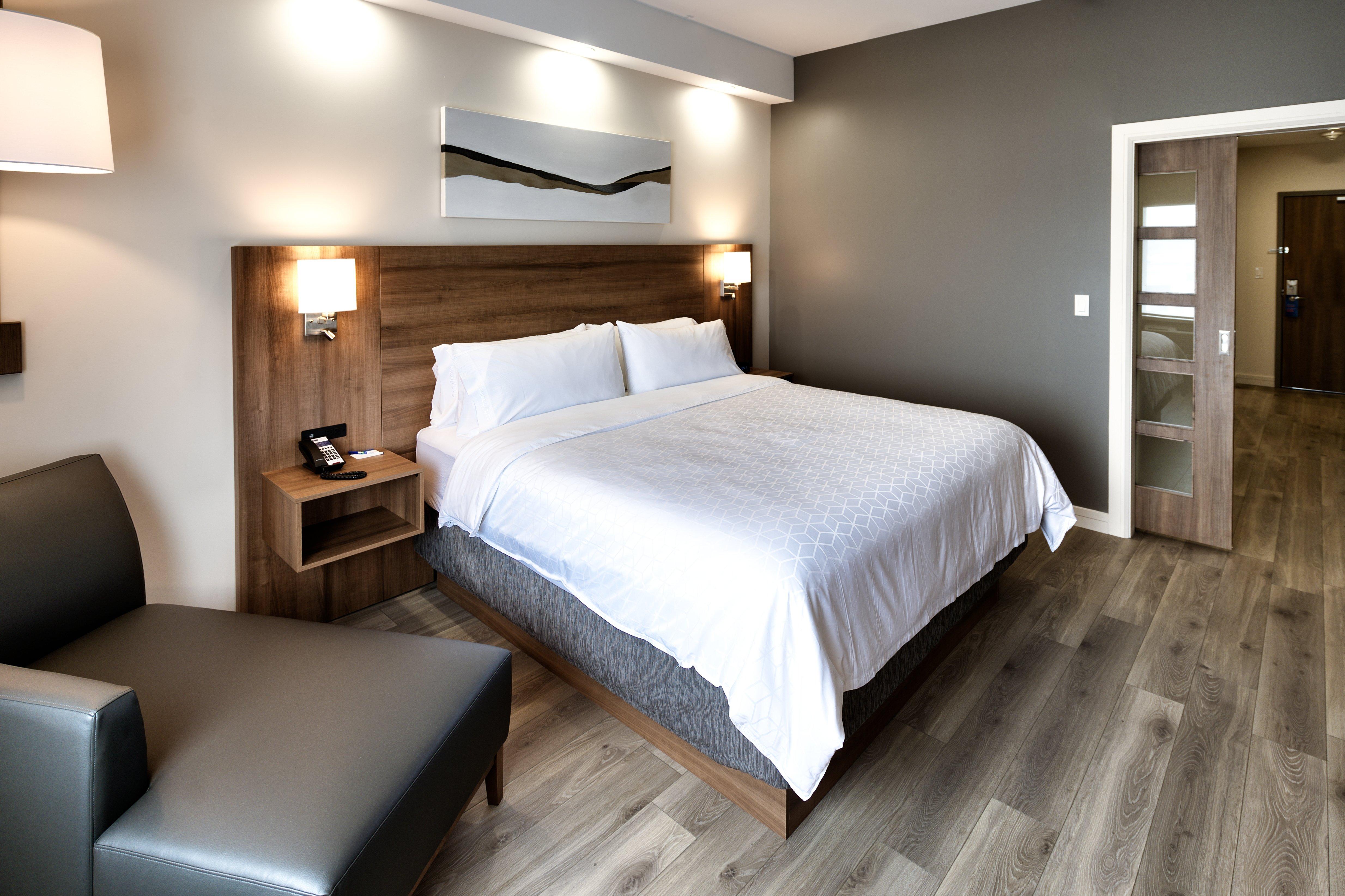 Holiday Inn Express & Suites - Trois Rivieres Ouest By Ihg Trois-Rivieres Exterior foto