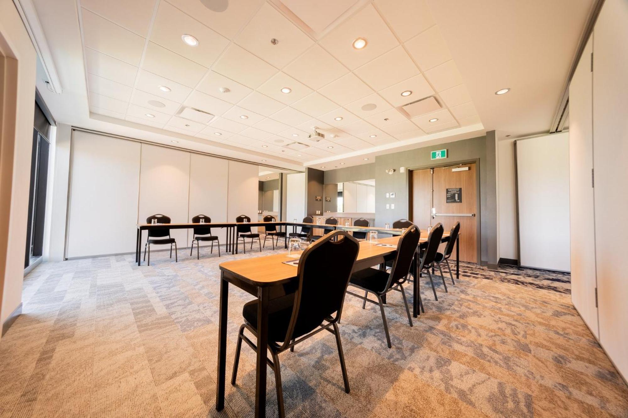 Holiday Inn Express & Suites - Trois Rivieres Ouest By Ihg Trois-Rivieres Exterior foto